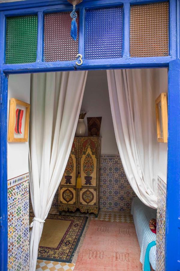 Riad 7 Rijal Marrakech Hotel Маракеш Екстериор снимка