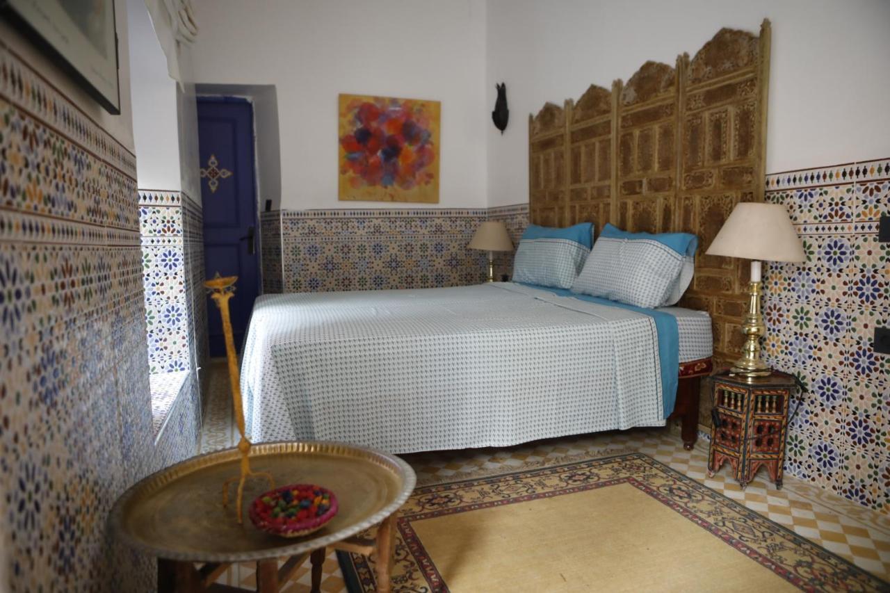 Riad 7 Rijal Marrakech Hotel Маракеш Екстериор снимка
