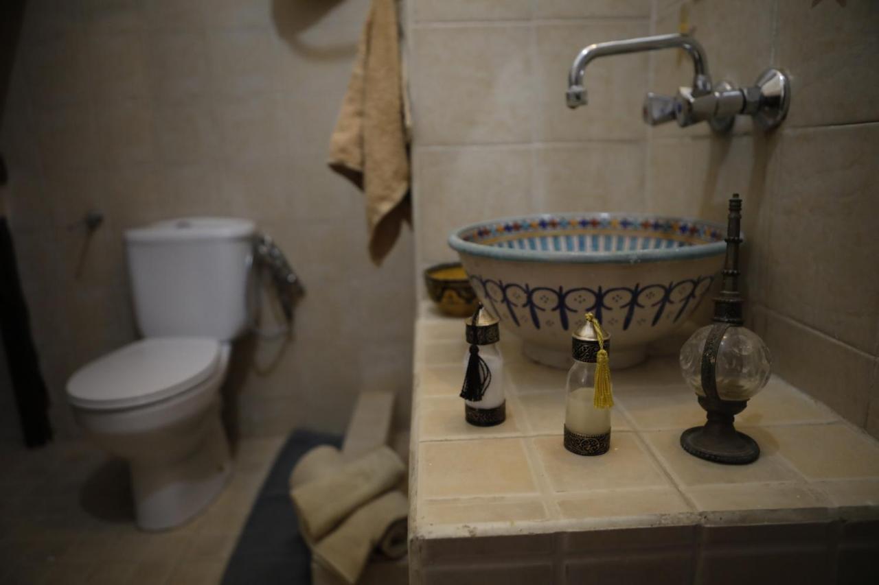Riad 7 Rijal Marrakech Hotel Маракеш Екстериор снимка