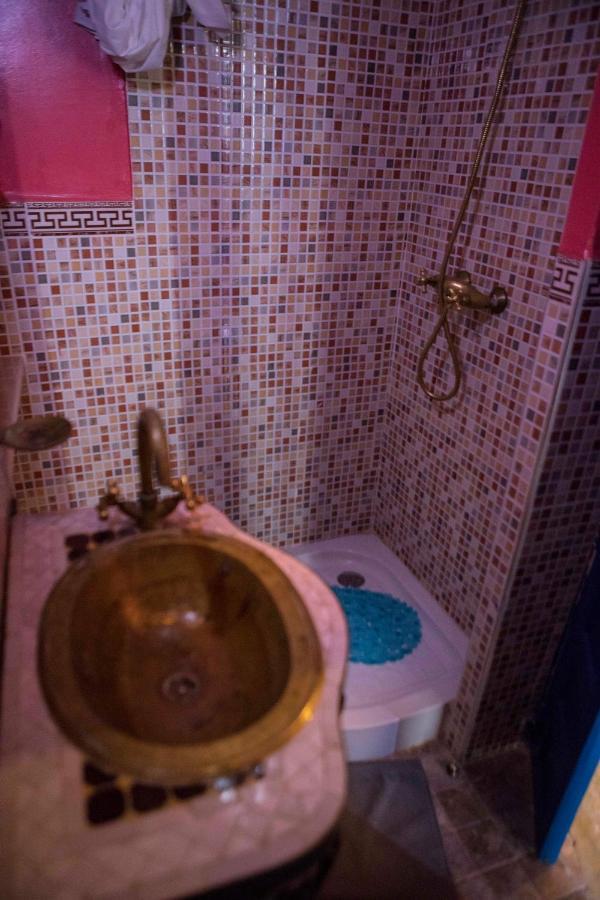 Riad 7 Rijal Marrakech Hotel Маракеш Екстериор снимка