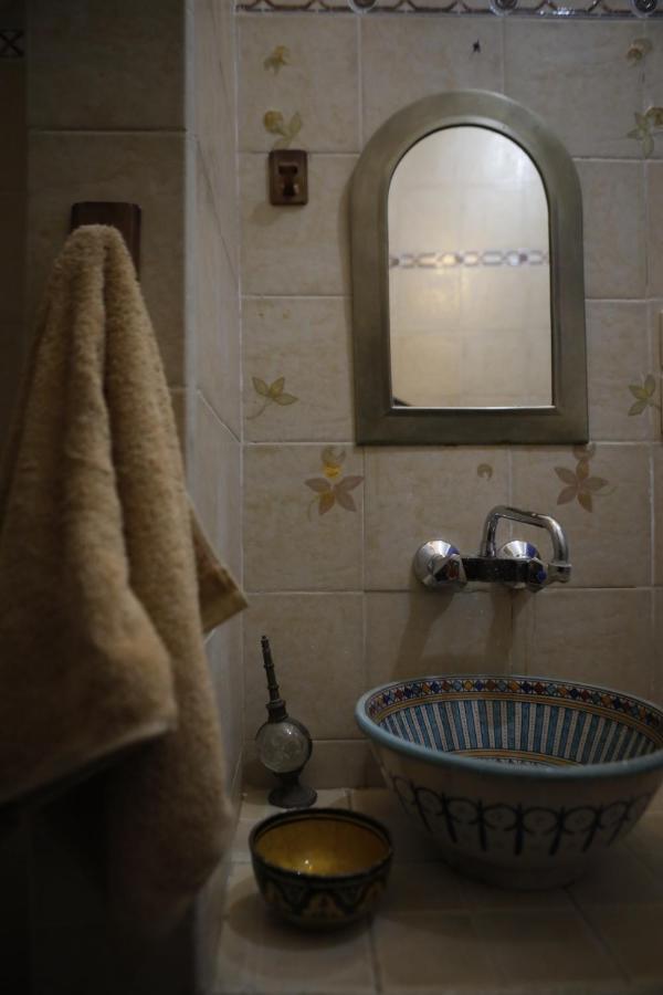 Riad 7 Rijal Marrakech Hotel Маракеш Екстериор снимка