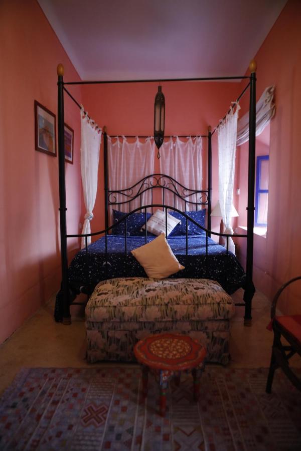 Riad 7 Rijal Marrakech Hotel Маракеш Екстериор снимка