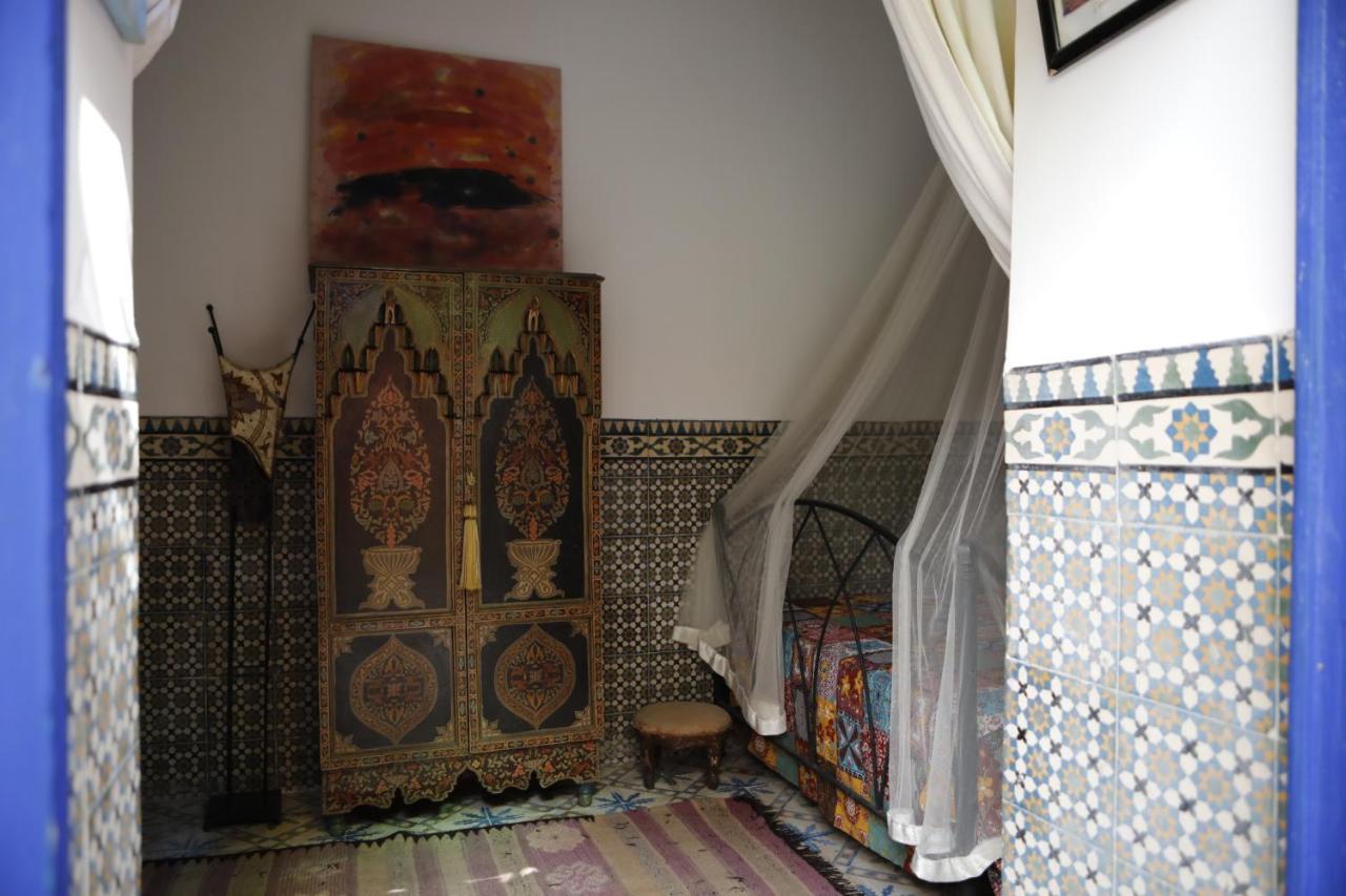 Riad 7 Rijal Marrakech Hotel Маракеш Екстериор снимка