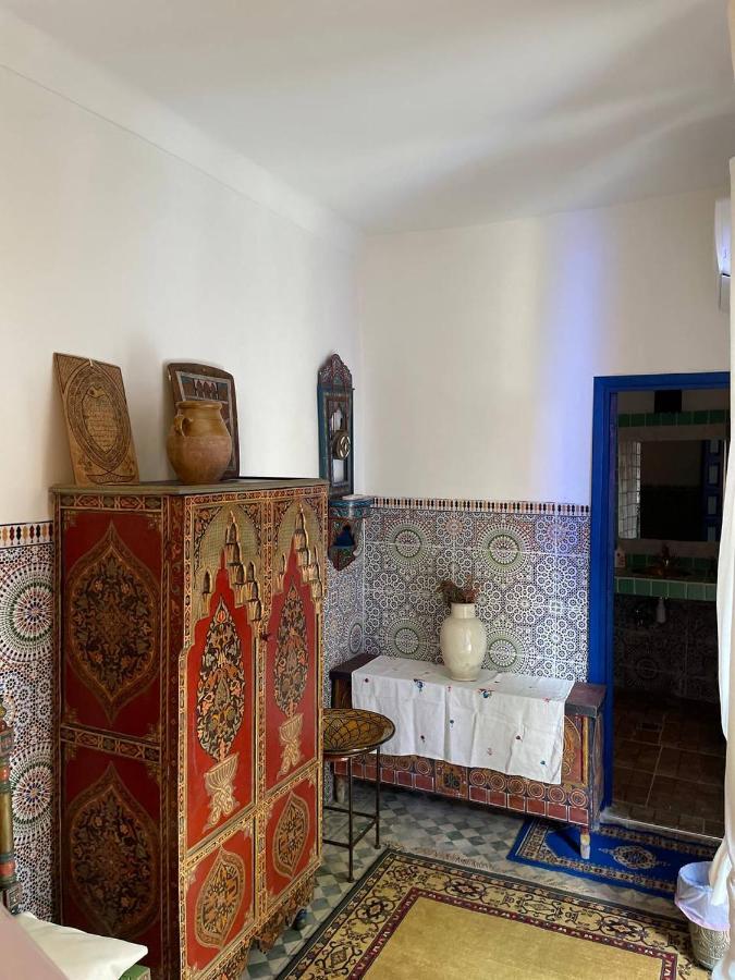 Riad 7 Rijal Marrakech Hotel Маракеш Екстериор снимка